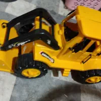 لودر سایز بزرگ