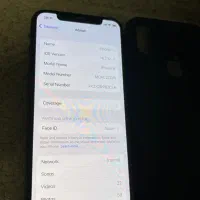 iphone x|موبایل|تهران, شهرک چیتگر|دیوار