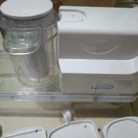 خرد کن برقی