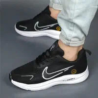 کفش مردانه SmileBlack