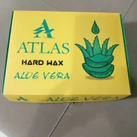 وکس موبر اطلس