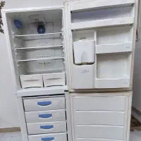 یخچال هیمالیا|یخچال و فریزر|رباط‌کریم, مسکن مهر آبشناسان|دیوار