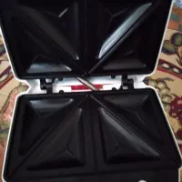 ساندویچ ساز