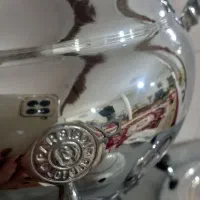 سماور گازی بدون کوره|سماور، چای‌ساز، قهوه‌ساز|نهاوند, |دیوار