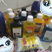 مواد شوینده با قیمت مناسب