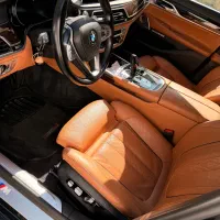 Bmw730li|خودرو سواری و وانت|تهران, ولنجک|دیوار