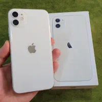 اپل IPHONE 11 دوسیمکارته CH (فروشگاه موبایل تکنو)