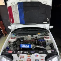 پژو پارس سال  مدل ۱۴۰۰|خودرو سواری و وانت|ماسال, |دیوار