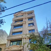 اپارتمان۱۴۵متری فول مشاعات سه خوابه الهیه