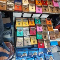 کالیمبا مدل جکو‌ دف گیتار کاور دایره هدیه روز زن|پیانو، کیبورد، آکاردئون|مشهد, ایثار|دیوار