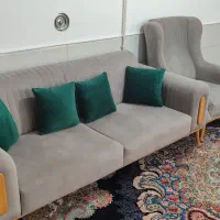 فروش مبل  لوییز ۸ نفره|مبلمان خانگی و میز عسلی|جم, |دیوار