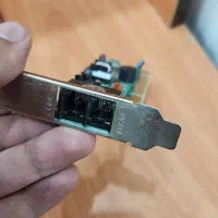 کارت گرافیک nvidia gforce 1Gb 9800GT + کارت شبکه|قطعات و لوازم جانبی رایانه|مشهد, وکیل‌آباد|دیوار
