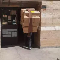 عطا بار محمودآباد|خدمات حمل و نقل|محمودآباد, |دیوار