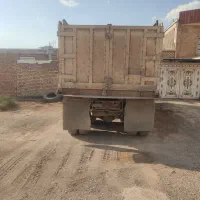 آمیکو دهچرخ 87 فنر|خودرو سنگین|زرند, |دیوار