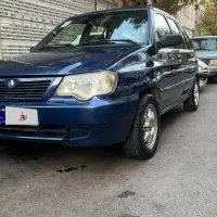 پراید۱۱۱مدل ۹۵بی رنگ|خودرو سواری و وانت|مشهد, آزادشهر|دیوار