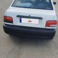 پراید131|خودرو سواری و وانت|اردبیل, |دیوار