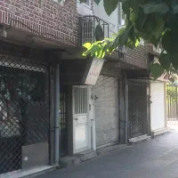 ملک ۱۴۰ متری برای سرمایه گذاری در  بازار تهران