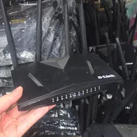 مودم سیم کارتی دیلینک dwr m960 چهار پورت استوک