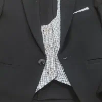 کت شلوارپسرانه