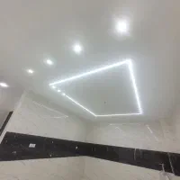 واحد ۱۲۵ متری نیمه فول شیک|فروش آپارتمان|دورود, |دیوار