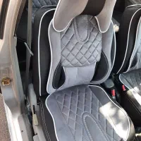 تودوزی وروکش صندلی|خودرو سواری و وانت|اصفهان, دوطفلان|دیوار