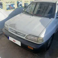 پراید مدل ۸۳