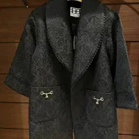 مزدی دوز مانتو.چرخکار واتوکار