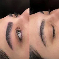خدمات آرایش دائم(میکروبلیدینگ.شیدینگ.)