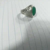 انگشترنقره