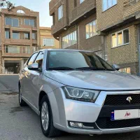 دنا پلاس ۹۶ فول|خودرو سواری و وانت|بوکان, |دیوار