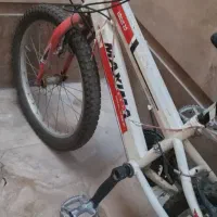 دوچرخه ۲۰