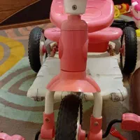 سه چرخه دوچرخه روروک