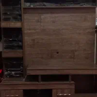 زیر تلوزیون