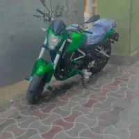 بنلی250تک سیلند