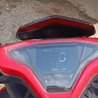 موتور کلیک طرح آیروکس مدل ۱۴۰۳|موتورسیکلت|کلاله, |دیوار