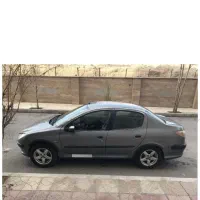 ۲۰۶ SD  TU5 v8