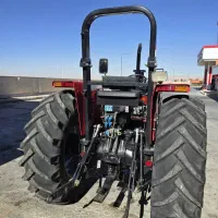 تراکتور شش جفت