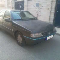 فروش پژو2000 مدل79