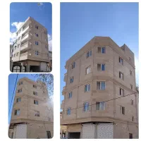 ۱۱۰ منر مربع سه نبش شهرک نیستان