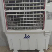 کولر سلولزی ایستاده|کولر آبی|آبدانان, |دیوار