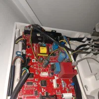 تعمیر انواع پکیج شوفاژ دیواری|خدمات پیشه و مهارت|سیرجان, |دیوار