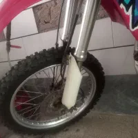 crm|موتورسیکلت|تهران, آبشار|دیوار