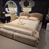 تخت و سرویس خواب مدل قلب