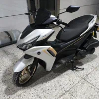 موتور طرح ایروکس گلکسی