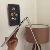 Hp Envy تبلت شو Core i7 رم 16 گیگ فوق‌العاده شیک|رایانه همراه|ارومیه, |دیوار