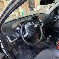 ۲۰۷ فول پانا ۱۴۰۳|خودرو سواری و وانت|قم, زنبیل آباد|دیوار