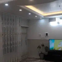 ۱۰۰ متر ویلایی شیک دوخواب|فروش خانه و ویلا|قم, دروازه ری|دیوار