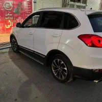 تیگو5اتومات