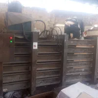 دستگاه پرس 700کیلوی|ماشین‌آلات صنعتی|بجنورد, |دیوار