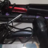 سشوار3000w|آرایشی، بهداشتی، درمانی|شیراز, ترمینال باربری|دیوار